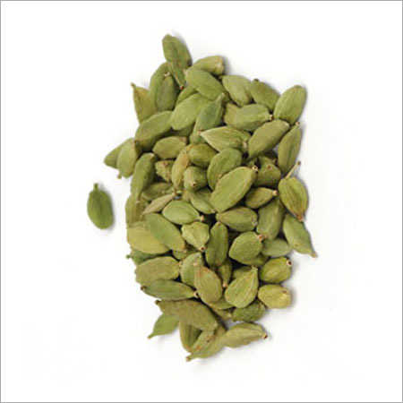 Cardamom Extra Floral Absolute Oil 